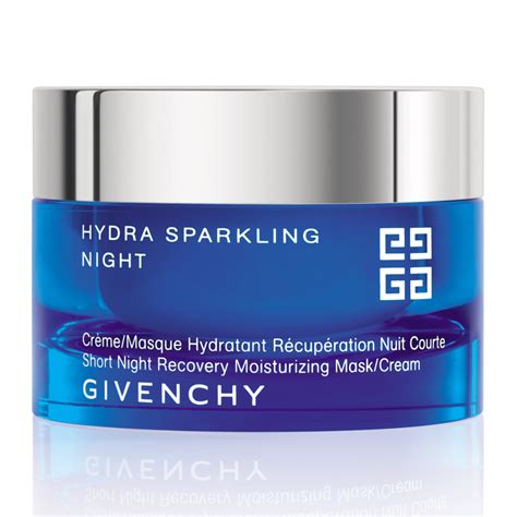 givenchy moisturizer hydra sparkling|HYDRA SPARKLING .